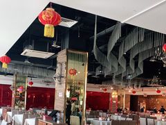 大堂-大鸭梨烤鸭店(光彩店)
