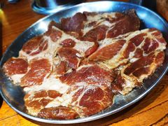 梅花肉-原始泥炉烤肉(总店)