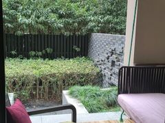 -上海崇明金茂凯悦酒店