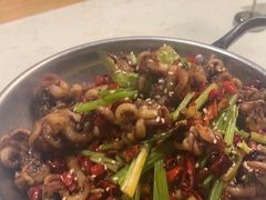 -不倒翁·安徽名菜楼(步行街店)