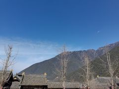 -冕宁灵山寺