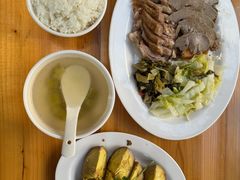 -乌文新澄海卤鹅店