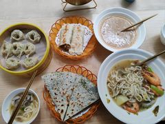 -面道赞宁海海鲜面(迎凤街店)