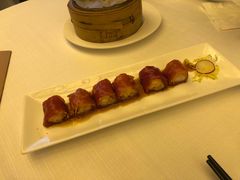 -富力丽思卡尔顿酒店·丽轩中餐厅