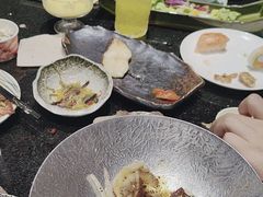 -daozao料理美术馆(东营店)