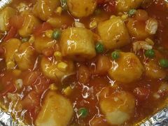 -锋味餐厅(空港复悦里店)