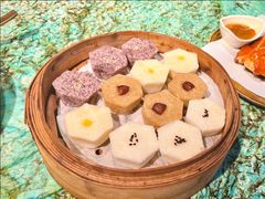 茶人农家小米糕-茶人村·只此江南(西湖总店)