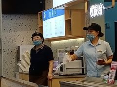 -宜德饭堂(顾村店)