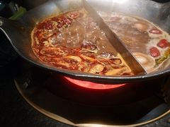-湊湊火锅·茶憩(石家庄万象城店)