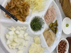 -丰尔粥食·顺德鱼生·干蒸排骨顺德菜(大良分店)