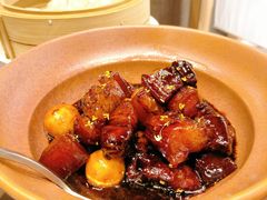 -大中华酒楼·主席武昌鱼·武汉美食地标(江汉路步行街店)