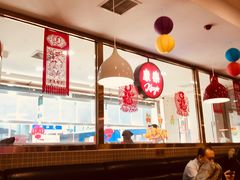 大堂-康乐(滨江道店)