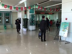 -中国农业银行(北京回龙观东区支行)