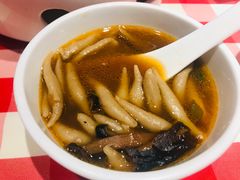 -西贝莜面村(金隅嘉品mall店)