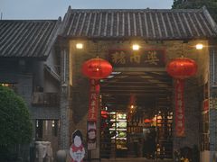 -猪肉婆私房菜(容桂总店)