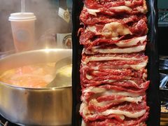 -手选潮汕鲜活牛肉火锅(二七广场店)