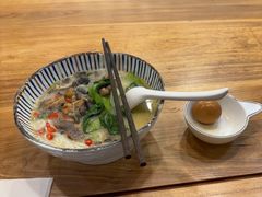 -鲜越鲜鱼粉(财富购物中心店)