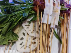 -热辣宗师·串串火锅(万达金街店)