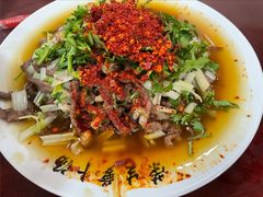 -荣生萝卜汤饭店