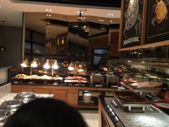 -比格比萨自助(新辰里学清路店)