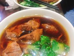 -桃源街正宗山东牛肉面