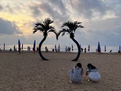 -巧克力渔家.小船海鲜家常菜(万平口店)