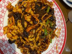 -满园烤鸭·春饼(太原街万达店)