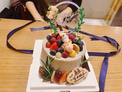 -EnergyCake蛋糕理想国