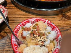 -小王少龙火锅(沙南街店)