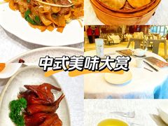-丰鲤楼•闽南茶楼(仟禧汇店)