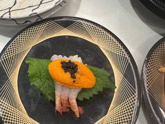 -争鲜回转寿司(朝北大悦城店)