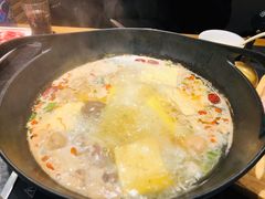 -许府牛火锅(信义坊总店)