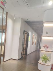 -十月日记高端孕妈妈摄影(黄金大厦店)