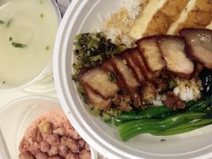 -狮头牌卤味研究所·卤味饭(花城汇南区店)