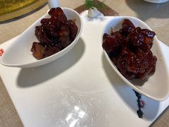 -老客站酒楼(金花南路店)
