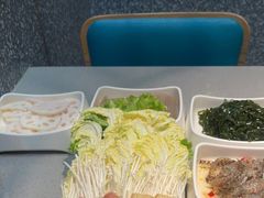 -半天妖烤鱼(中山路店)