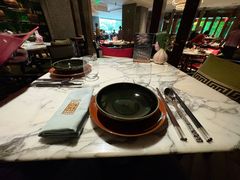 -杭州君悦酒店·湖滨28中餐厅