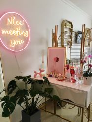 -奈思·日式美甲美睫沙龙