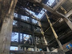 -广州市紫泥堂文化创意园景区