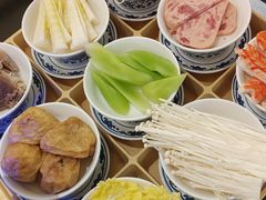-咏江南·苏式火锅·苏州评弹(观前街店)