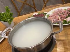 -吉友粥底火锅(方斜路店)