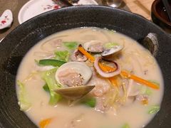 -长崎屋·日本料理·刺身·烧鸟(天河北路店)