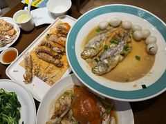 -文华小渔村(椒江康平路店)