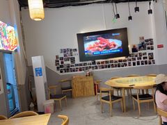 -五丁桥光头香辣蟹(望江橡树林店)
