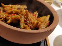 -新辣宴·湖南家常菜·商务聚餐(中粮创芯店)