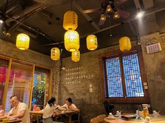 -乡里八闽·福州乡土菜(高宅店)