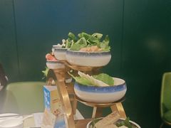 -烹然四季椰子鸡火锅(姚家园万象汇店)