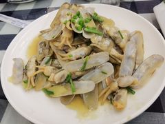-长廊好灶头 本地人农家菜(枫泾古镇店)