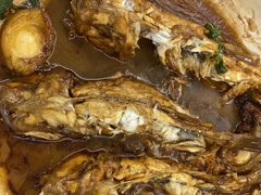 -香山湖渔家大院