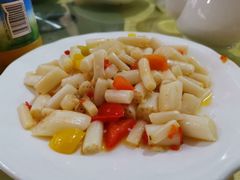 -暨南大学（石牌校区）明湖楼